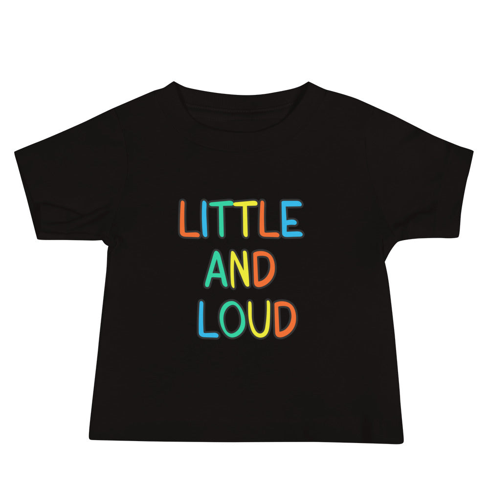 Little And Loud