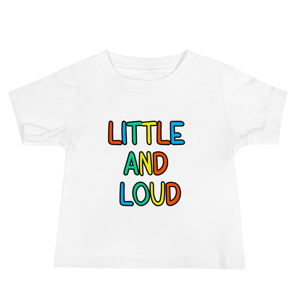 Little And Loud