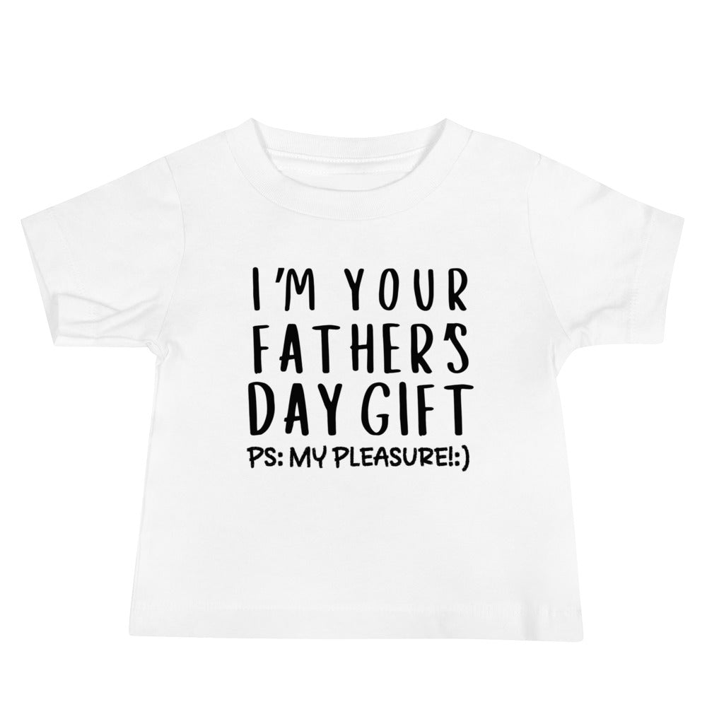 I'm Your Father's Day Gift