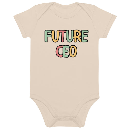 Future CEO